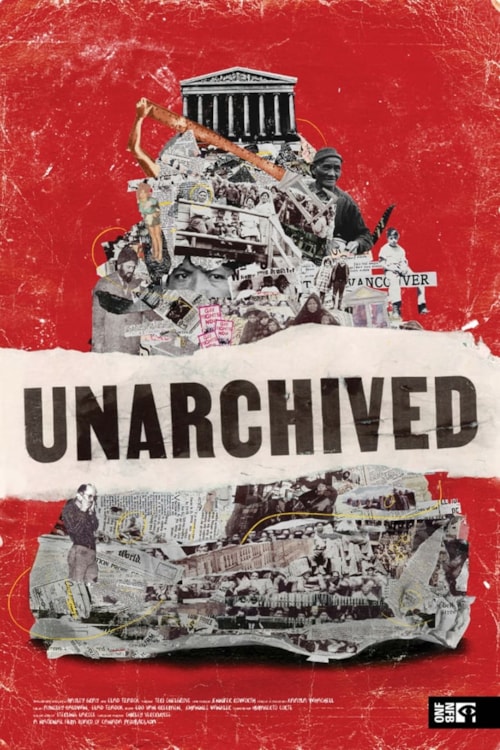 Unarchived poster